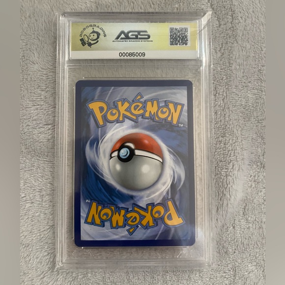 Full Art Kingambit Graded - Picture 2 of 2